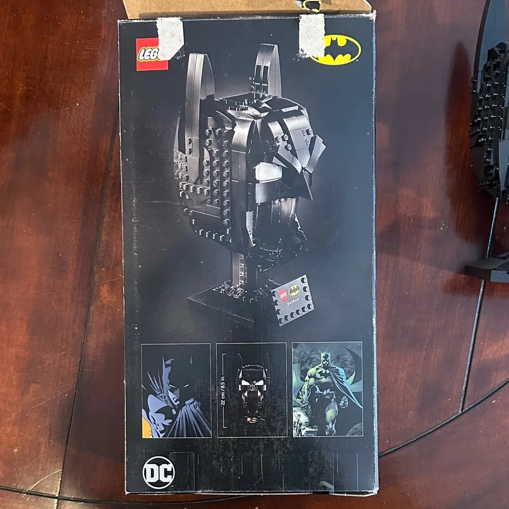 LEGO Batman Set - Picture 3 of 11